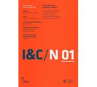 Imprese & città (2013). Vol. 1