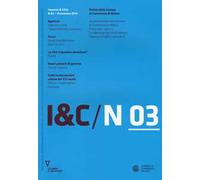Imprese & città (2014). Vol. 3