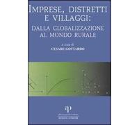 Imprese, distretti e villaggi: dalla globalizzazione al mondo rurale: XIII-.