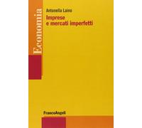 Imprese e mercati imperfetti