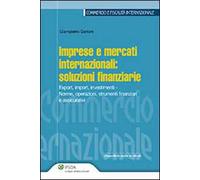 Imprese e mercati internazionali: soluzioni finanziarie