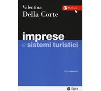 Imprese e sistemi turistici [Paperback] [Oct 08, 2020] Della Corte, Valentina