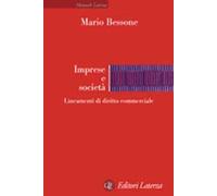Imprese e società. Lineamenti di diritto commerciale