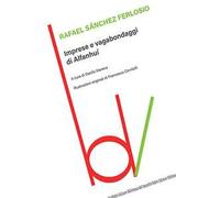Imprese e vagabondaggi di Alfanhuì