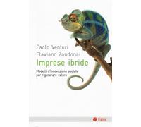 IMPRESE IBRIDE. MODELLI D'INNOVAZIONE SOCIALE PER RIGENERARE VALORE - 2024