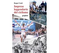 Imprese leggendarie del ciclismo