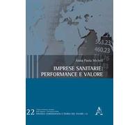 Imprese sanitarie: performance e valore