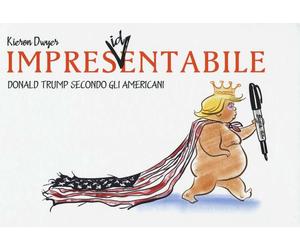 Impresidentabile - Donald Trump secondo gli Americani - Double Shot - ITALIANO