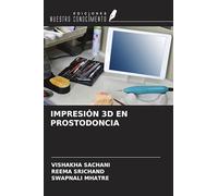 IMPRESIÓN 3D EN PROSTODONCIA