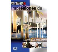 Impresiones de La Palma