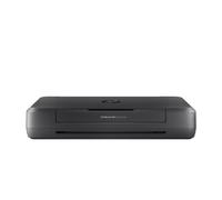 Impresora Portátil HP Officejet 200 WiFi- Negra - Nouvo
