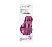 ImPRESS Color FX Levels adesivi 30 pezzi - Unghie adesive