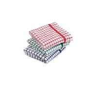 Impress Compcat Strofinacci Neat Strong di qualità premium, confezione da 3, 100