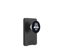 Impressionante Agricoltore Dentro Farmer Life Farm Food Farmers PopSockets PopWallet per MagSafe