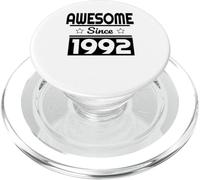 Impressionante dal 1992, pensieri positivi motivazionali PopSockets PopGrip per MagSafe