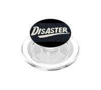 Impressionante Disastro Discorso Costume PopSockets PopGrip per MagSafe