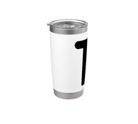 Impressionante Jiu Jitsu Coach sembra che questo sia ciò che un Bicchiere termico in acciaio inox doppia parete