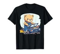 Impressionante Teddy Bear aggiusta un costume da Maglietta