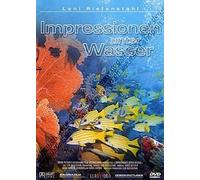Impressionen unter Wasser - Leni Riefenstahl
