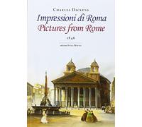 Impressioni di Roma. Ediz. italiana e inglese