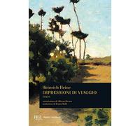 Impressioni di viaggio. Italia