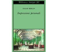 Impressioni personali