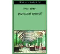 Impressioni personali