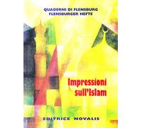 Impressioni sull'Islam - [Novalis]