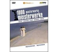 Compilation - 1000 Master Orks Vol.8: Impressionismo