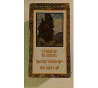 Impressionism - Collezione Impressionismo - In una luce brillante: Van Gogh ad Arles, Edgar Degas: Lo spirito inquieto & Monet: L'eredità della luce [VHS]