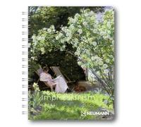 Impressionism Diary 2025