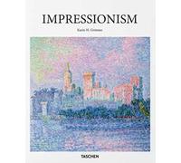 Impressionism. Ediz. inglese