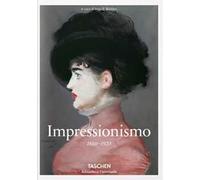 Impressionism. Ediz. italiana