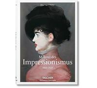 Impressionism [Hardcover] [Mar 15, 2017] Walther, Ingo F.