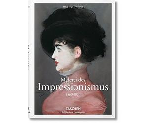 Impressionism [Hardcover] [Mar 15, 2017] Walther, Ingo F.