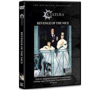 Impressionism - Revenge Of The Nice [Edizione: Regno Unito]