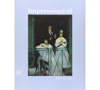 Impressionisti. Tête à tête. Ediz. illustrata [Paperback] [Oct 29, 2015] Rey, X.