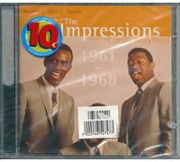 IMPRESSIONS - BEST OF
