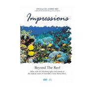 Impressions - Beyond The Reef (+ CD) [Edizione: Regno Unito]