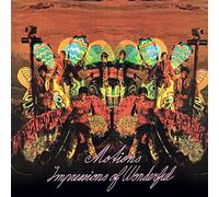 Motions Impressions of Wonderful (Vinyl LP)