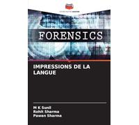 IMPRESSIONS DE LA LANGUE
