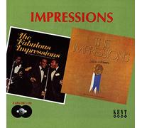 Impressions - Fabulous Impressions / W