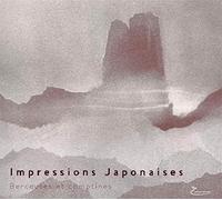 Impressions Japonaises: Berceuses Et Comptines / Various - AA.VV. (Audio Cd)