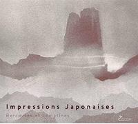 Impressions Japonaises: Berceuses Et Comptines / Various - AA.VV. (Audio Cd)