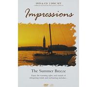 Impressions The Summer Breeze(DVD付)