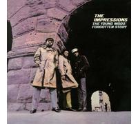 Impressions - The Young Mods' Forgotten Story