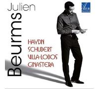 Impressoes Seresteiras/Sonate/Impromptus Op 90/Sonate d 960