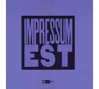 Impressum est. Libri d'artista fra Private Press e Accademia di Roma. Ediz. illustrata