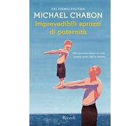 Imprevedibili sprazzi di paternità