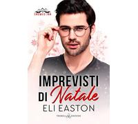 Imprevisti di Natale. Snowed inn